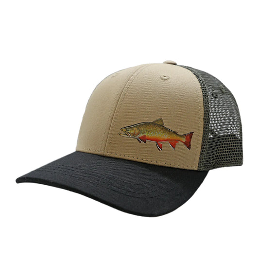 Rep Your Water Tailout Series Hat
