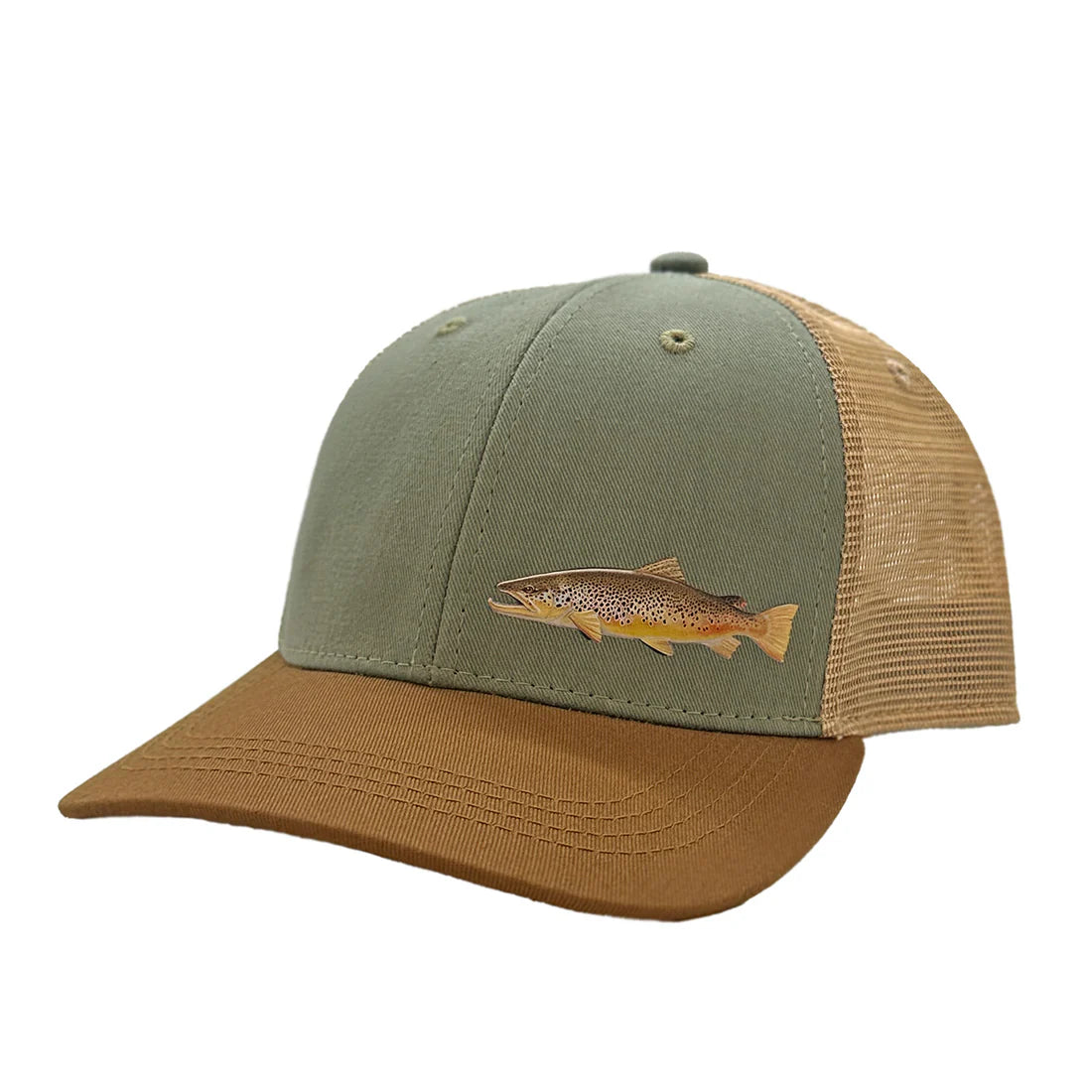 Rep Your Water Tailout Series Hat