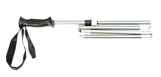 DRO Wading Staff  Adjustable Height