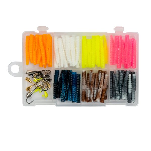 Trout Magnet TNT Kit