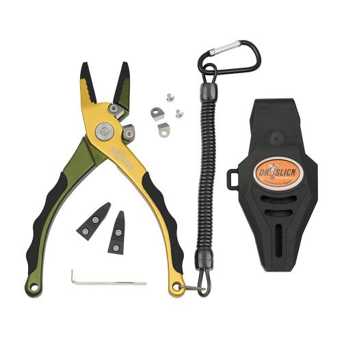 Dr. Slick Typhoon Plier