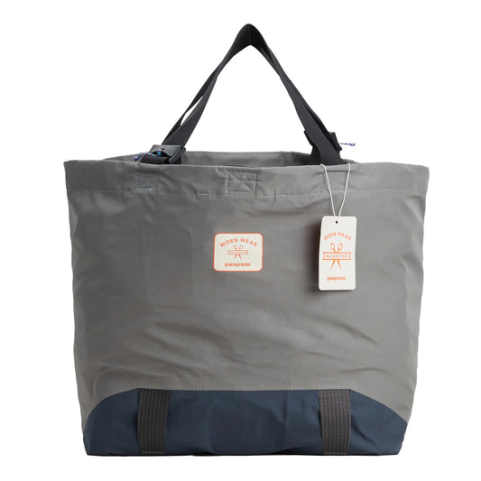 Recrafted Wader Tote Bag