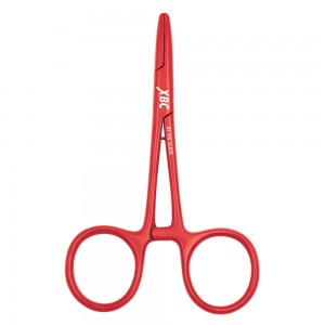 Dr. Slick XBC Scissor Clamps